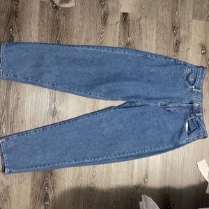 Mom Jeans